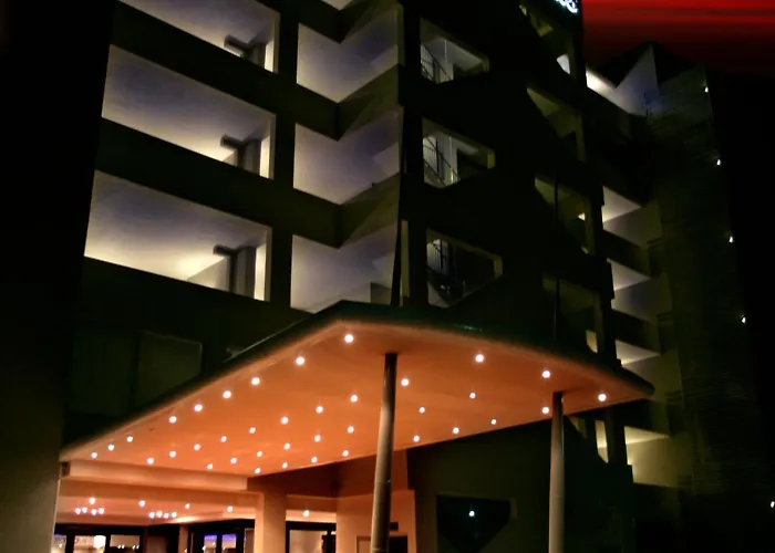 Coastlands Musgrave Hotel