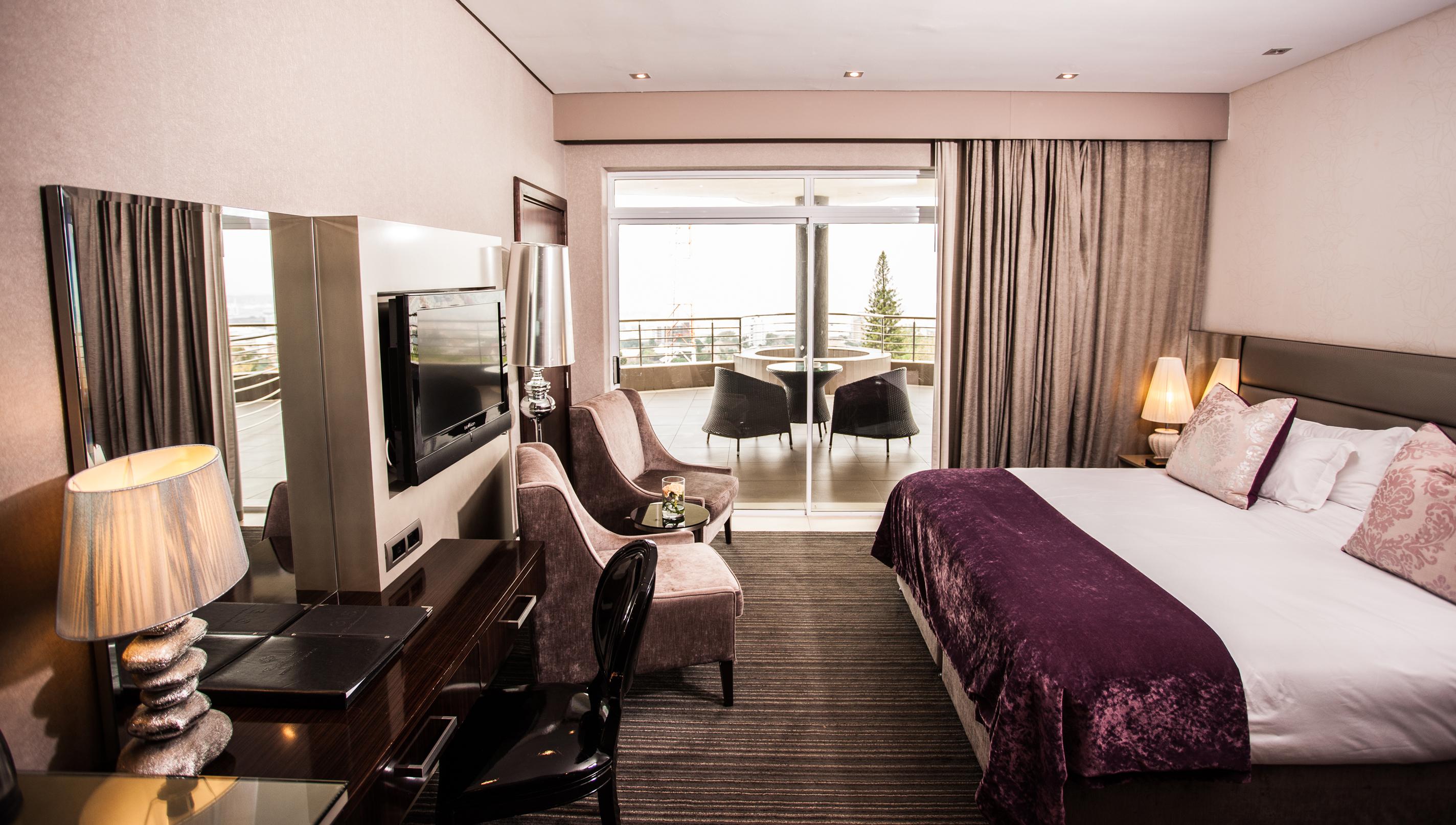 Coastlands Musgrave 4*