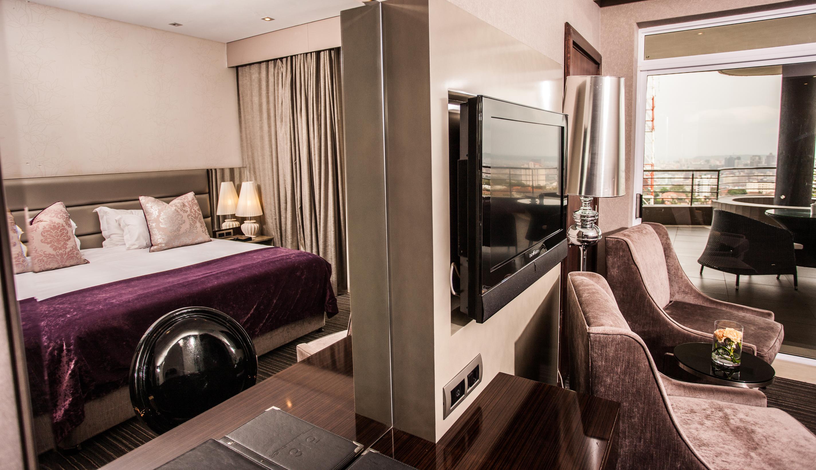 Coastlands Musgrave Hotel Durban
