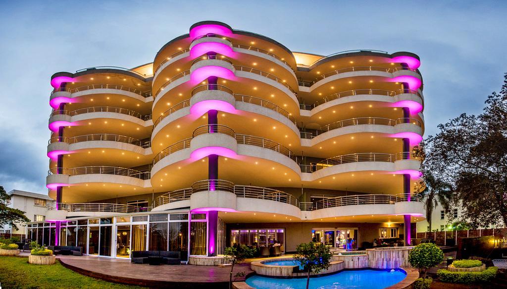 Coastlands Musgrave Hotel Durban