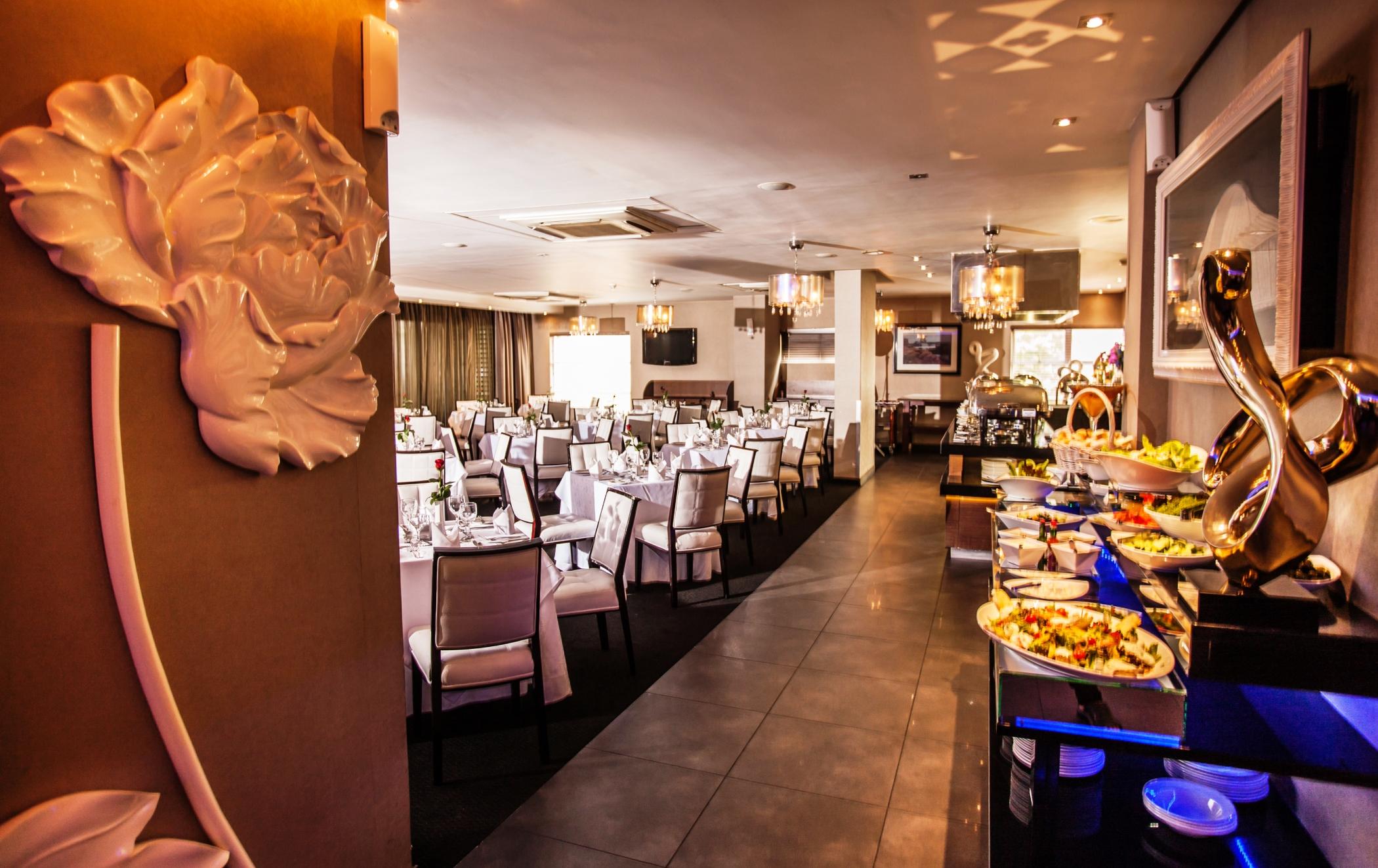 Coastlands Musgrave Hotel