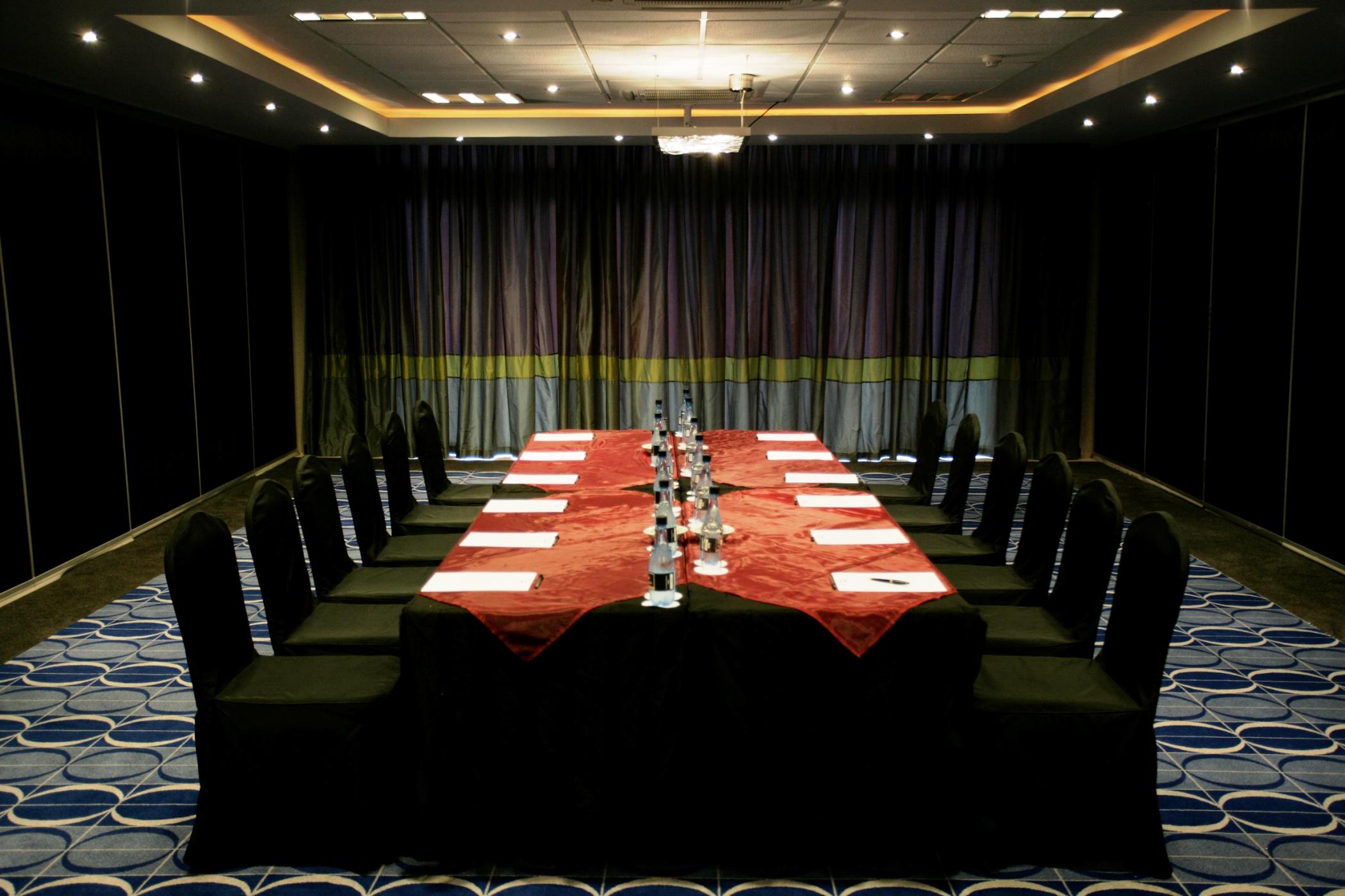Coastlands Musgrave Hotel Durban