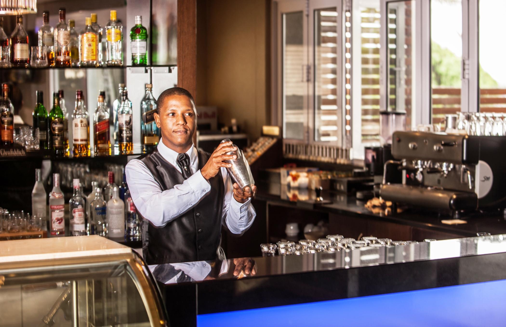 Coastlands Musgrave Hotel 4*