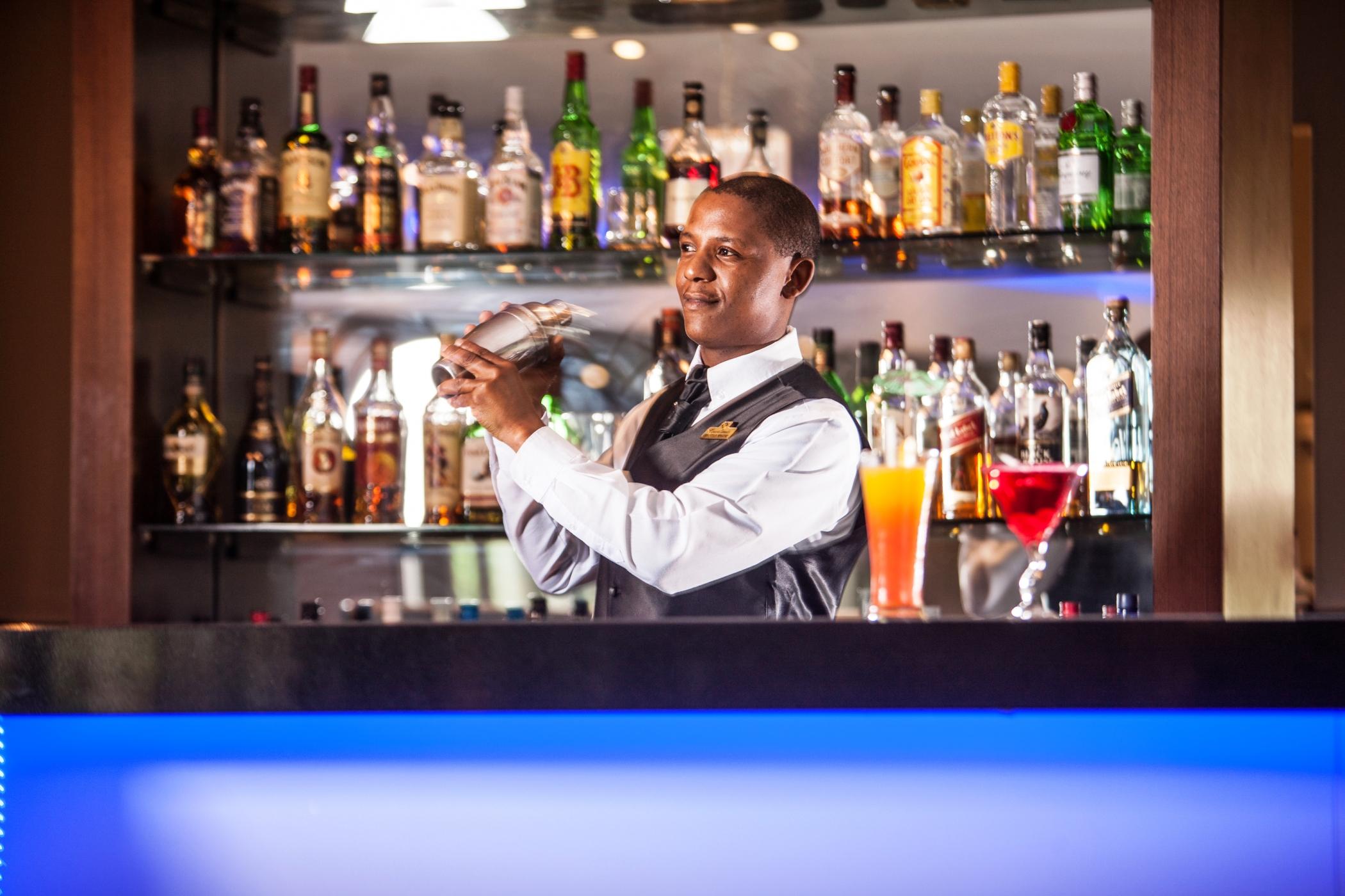 Hotel Coastlands Musgrave