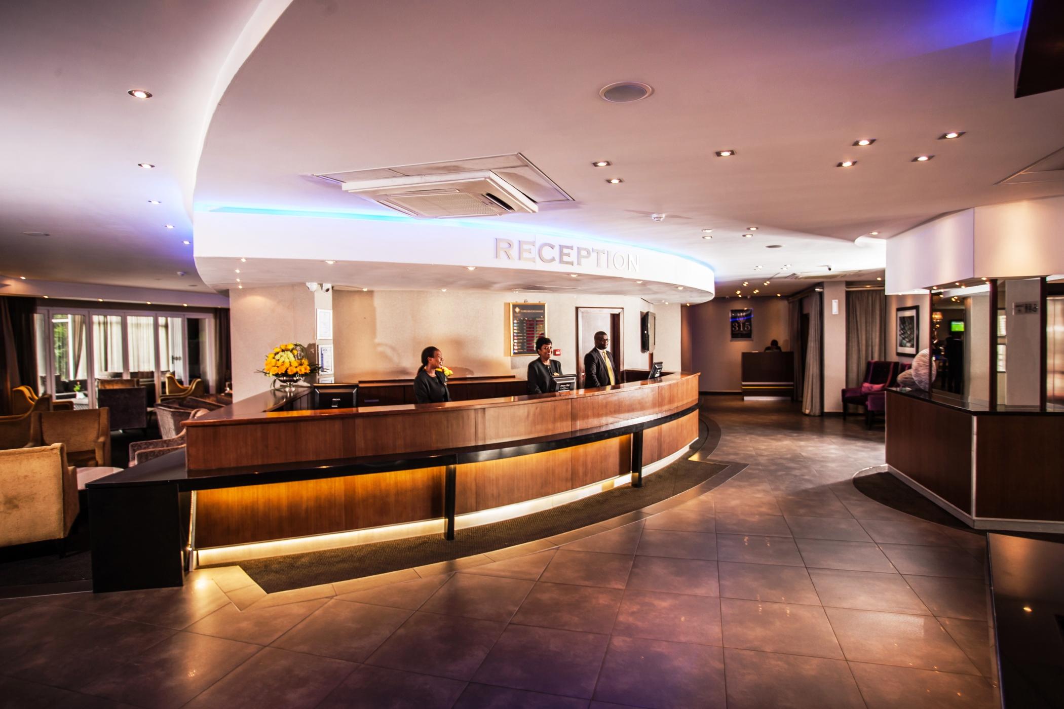 Hotel Coastlands Musgrave