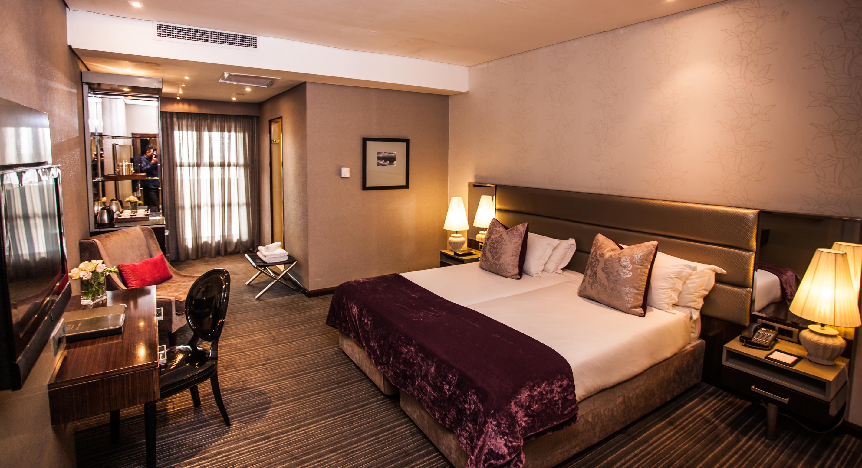 Coastlands Musgrave 4*