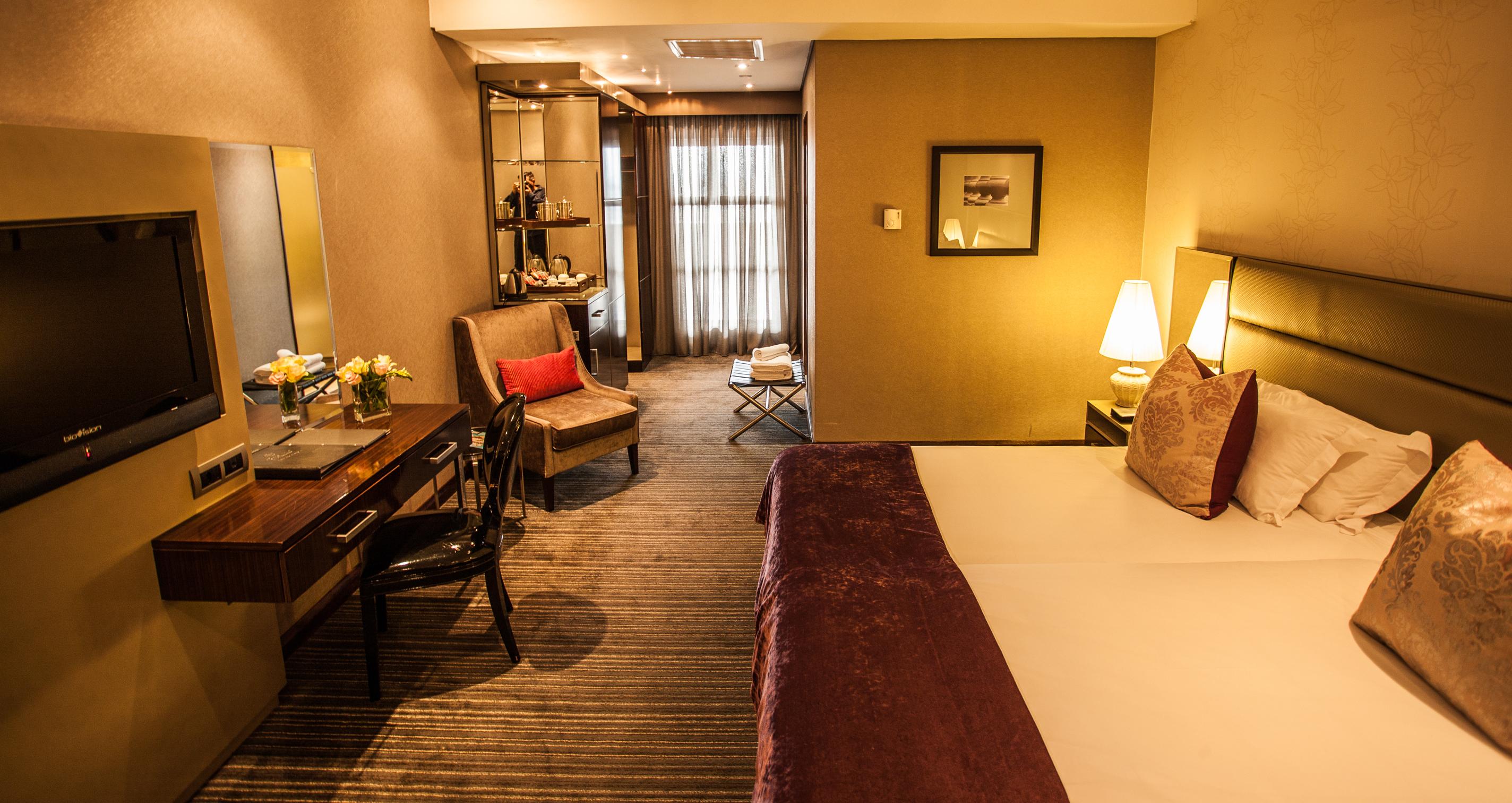 Coastlands Musgrave Hotel 4*