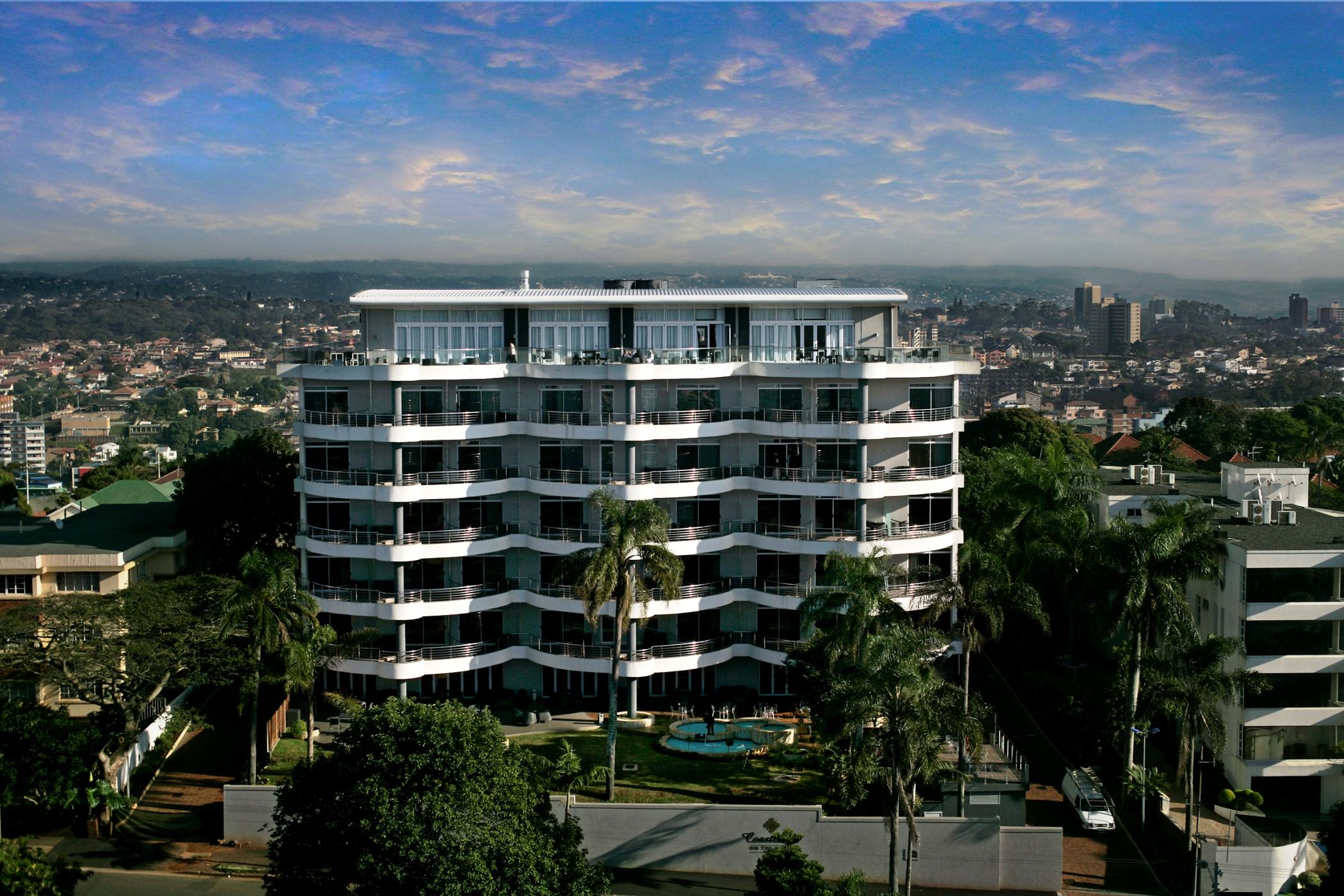 Coastlands Musgrave Durban