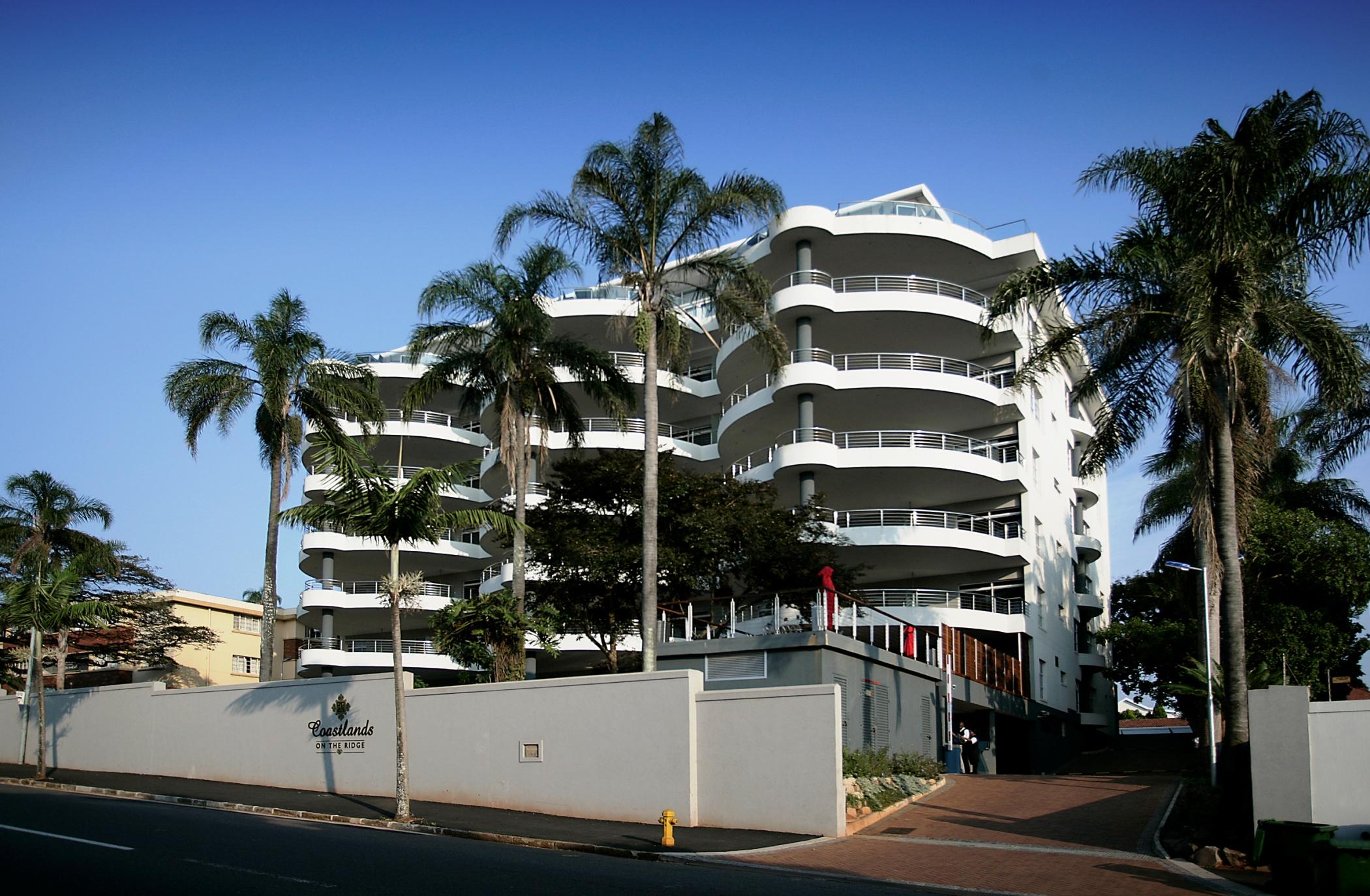 Coastlands Musgrave Durban