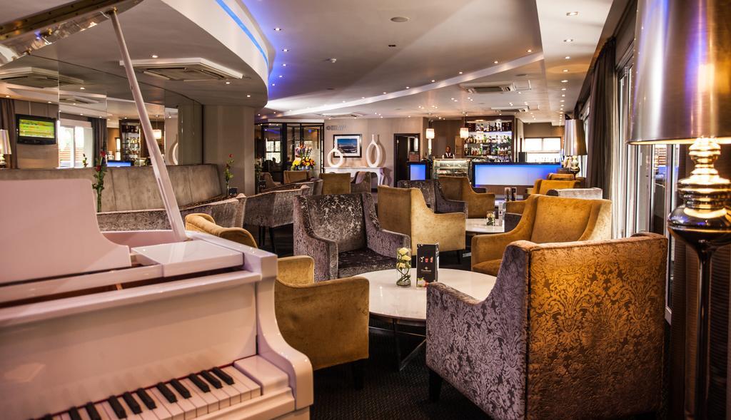 Coastlands Musgrave 4* Durban