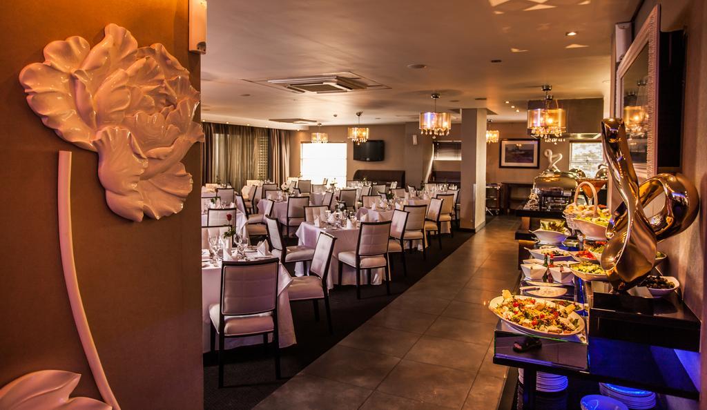 Hotel Coastlands Musgrave 4*
