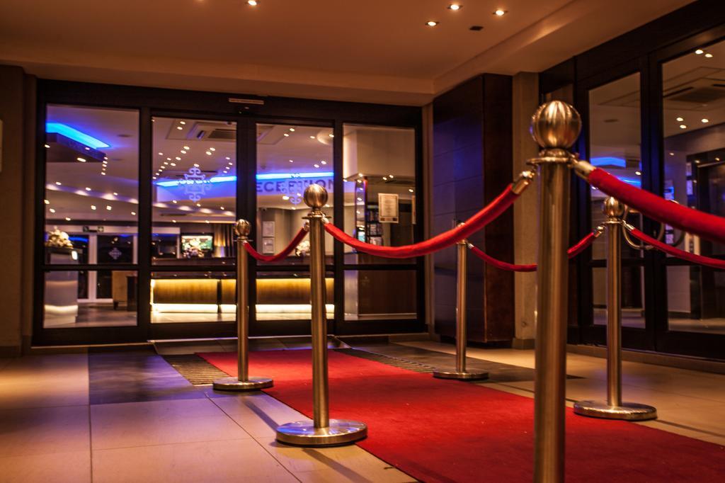 Coastlands Musgrave 4* Durban