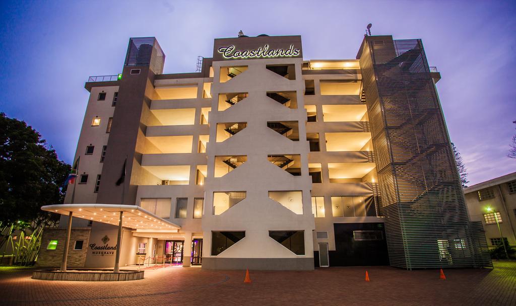 Hotel Coastlands Musgrave