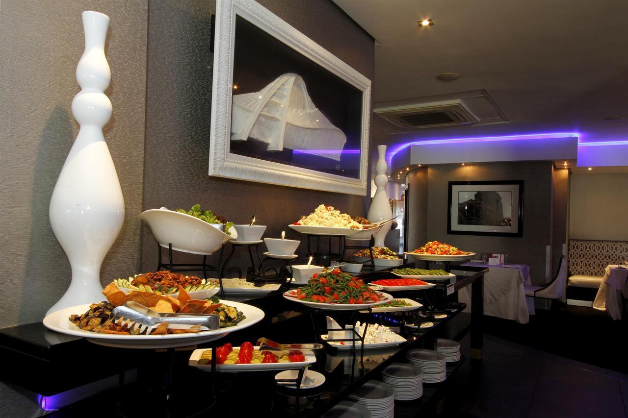 Hotel Coastlands Musgrave 4*