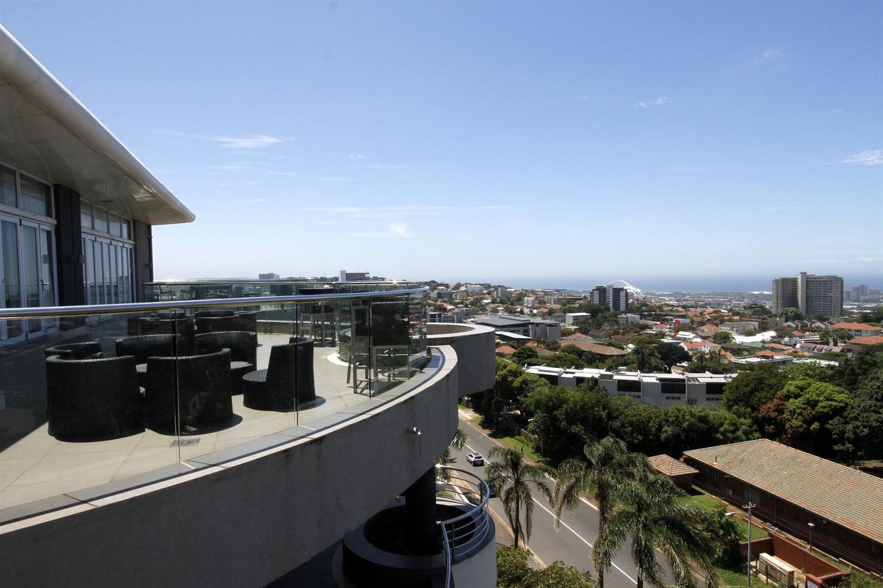 Coastlands Musgrave Hotel Durban