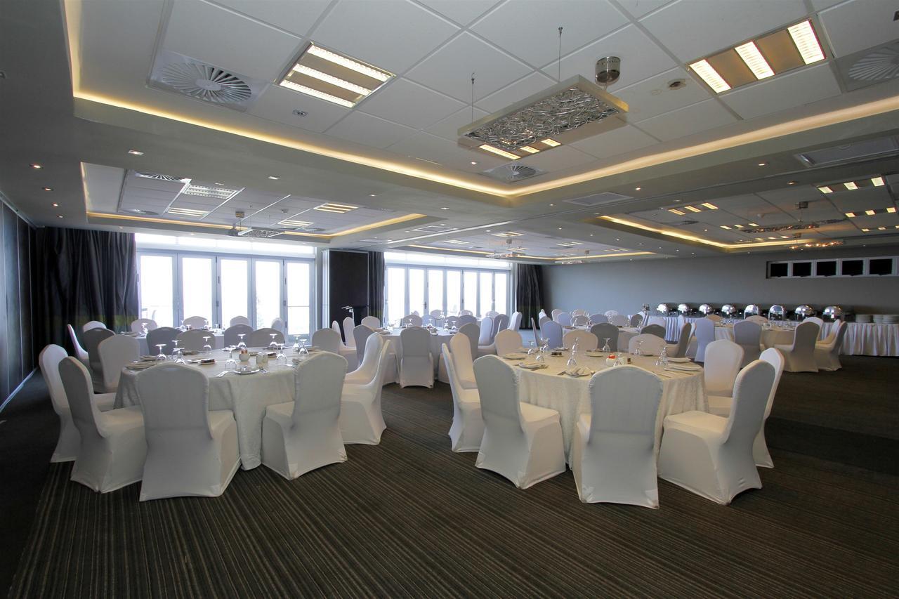 Coastlands Musgrave Hotel