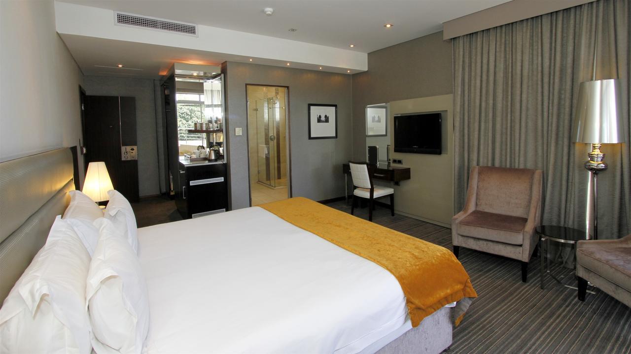 Coastlands Musgrave Hotel