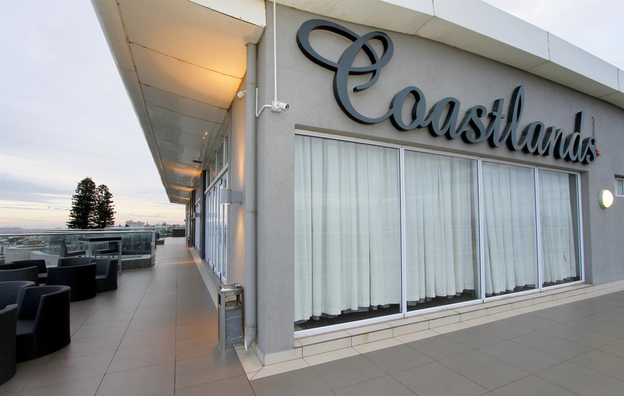 Hotel Coastlands Musgrave 4*