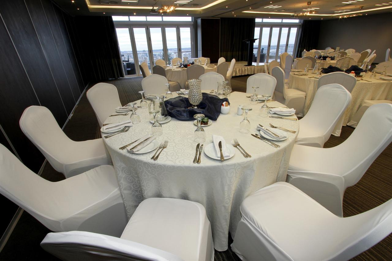 Coastlands Musgrave Hotel