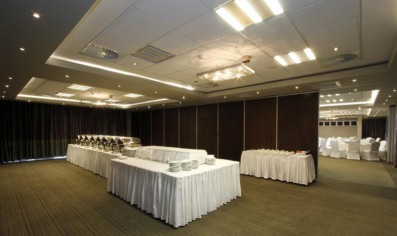 Hotel Coastlands Musgrave 4*