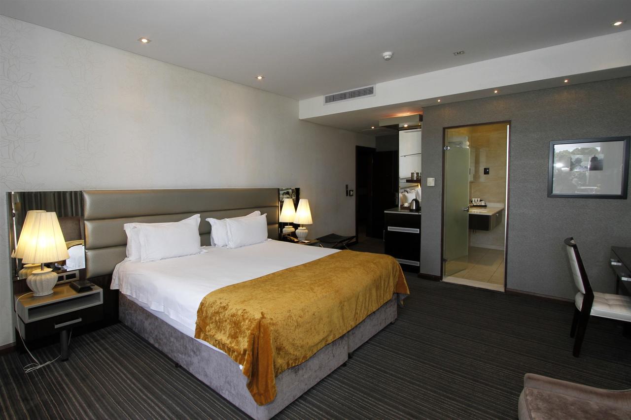 Coastlands Musgrave Hotel 4*