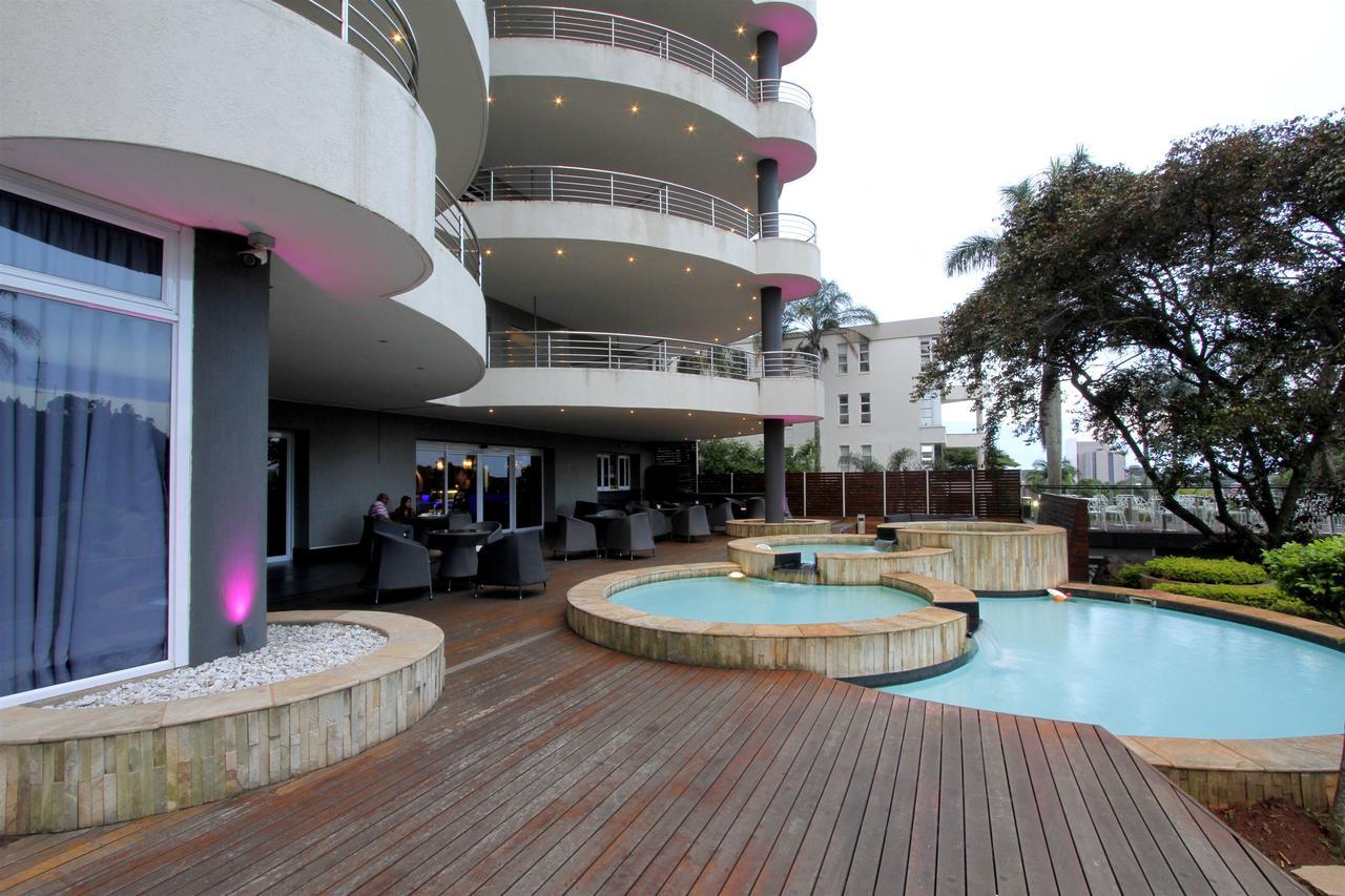 Coastlands Musgrave Durban