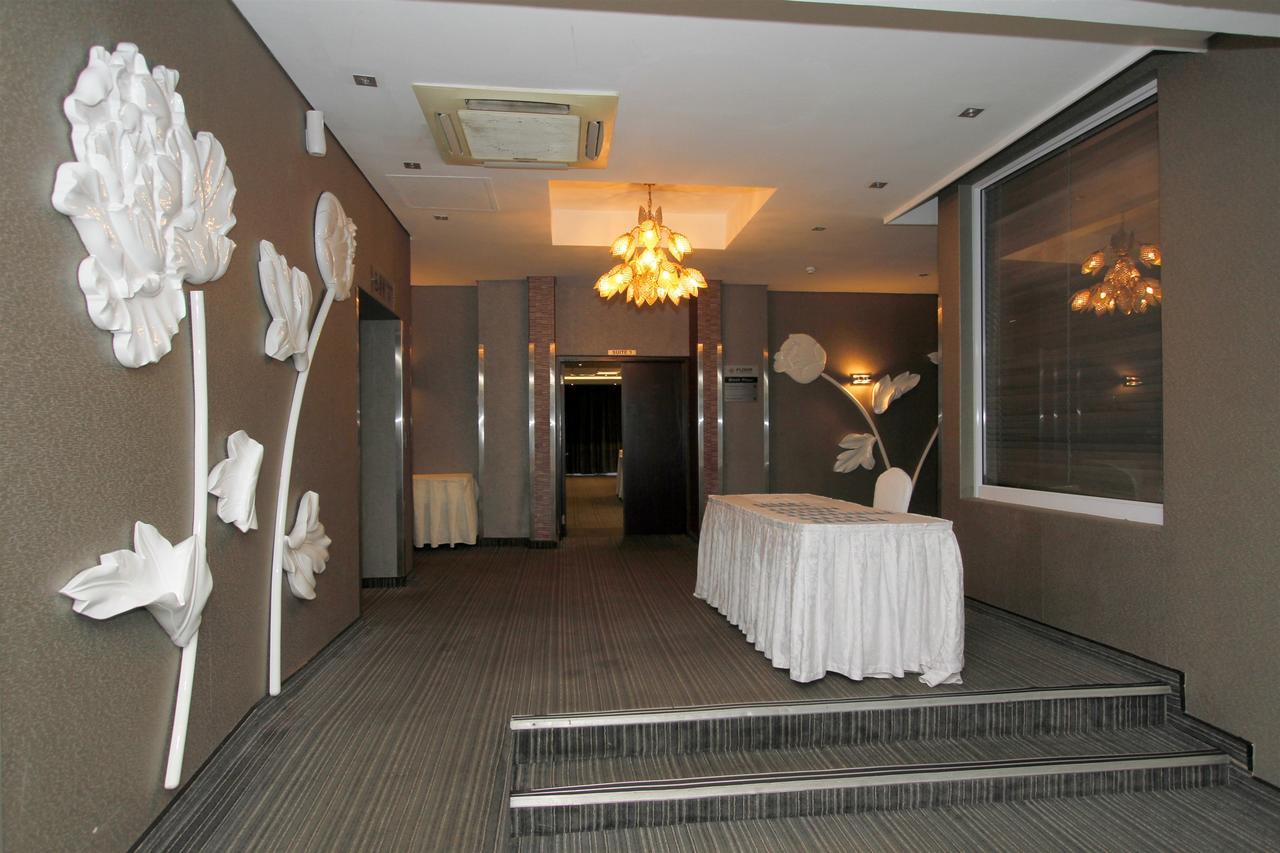 Hotel Coastlands Musgrave