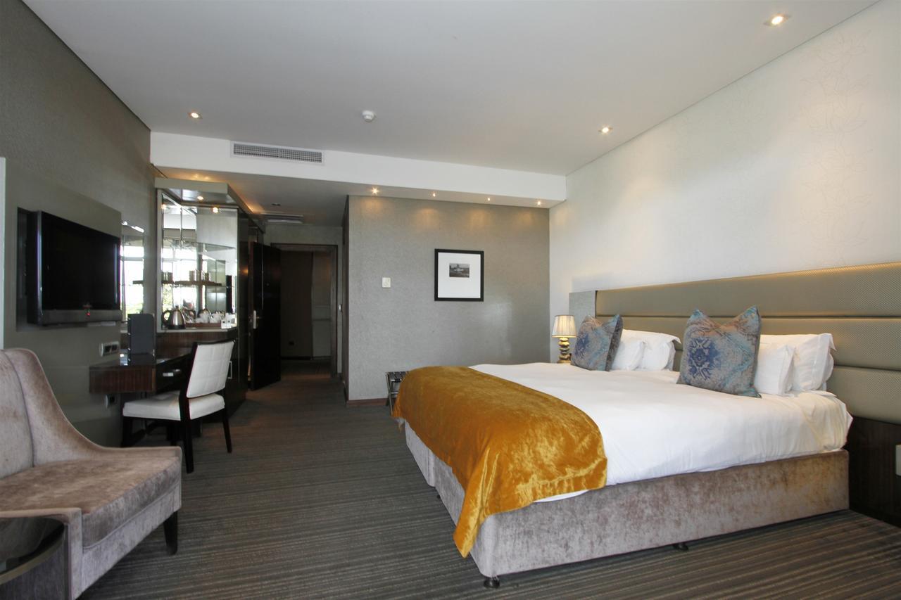 Hotel Coastlands Musgrave 4*