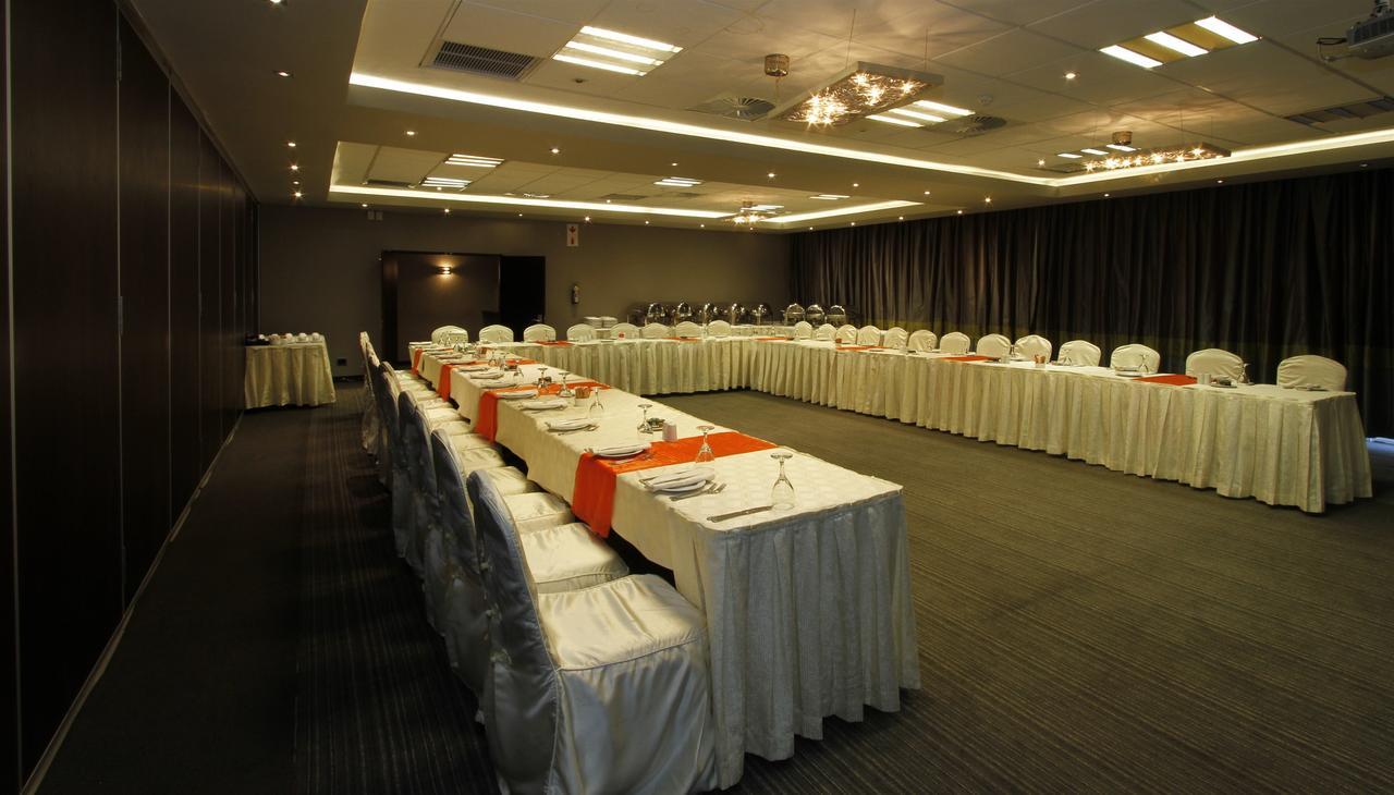 Hotel Coastlands Musgrave Durban