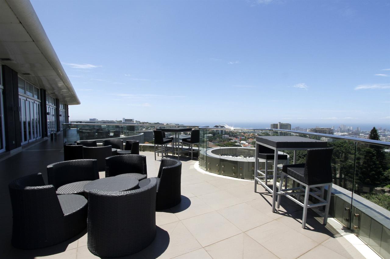 Coastlands Musgrave Hotel Durban