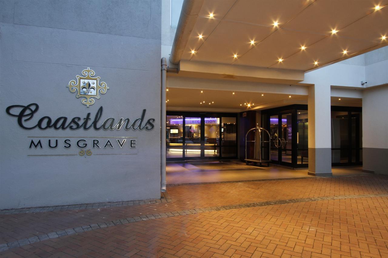 Hotel Coastlands Musgrave