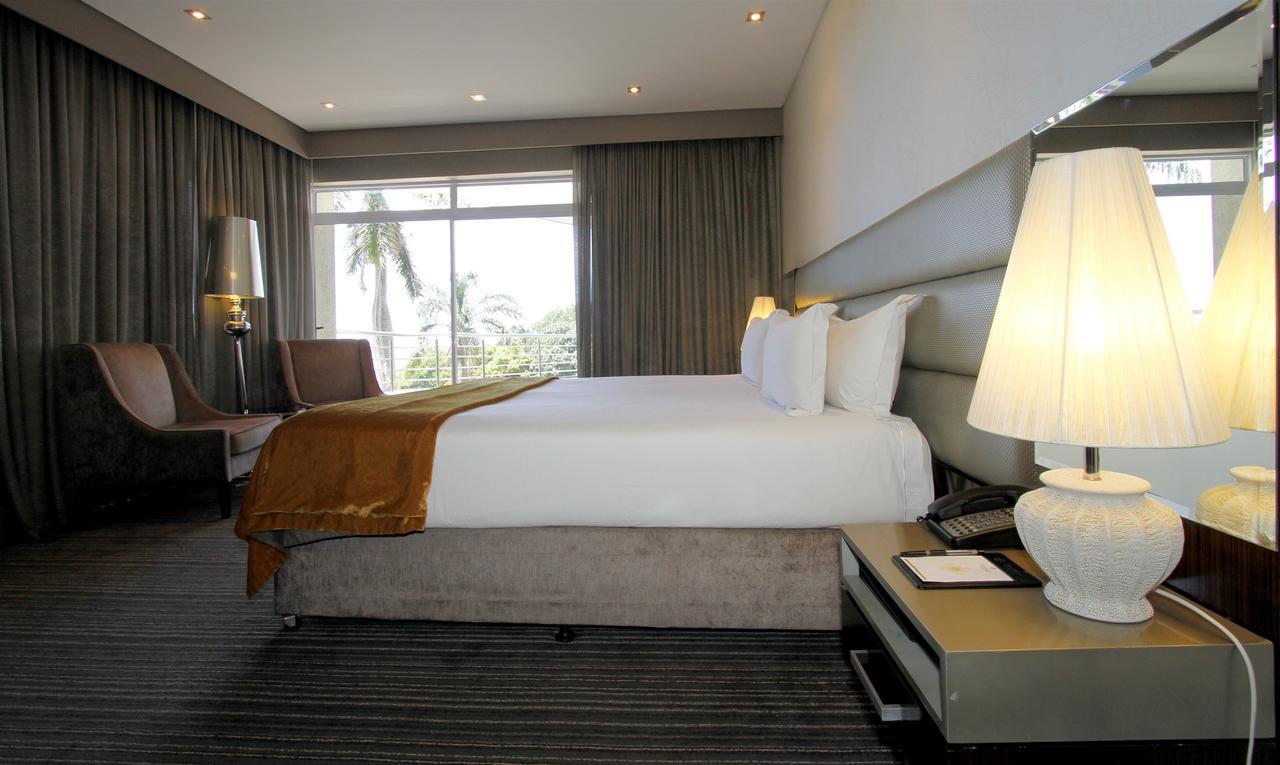 Coastlands Musgrave Hotel