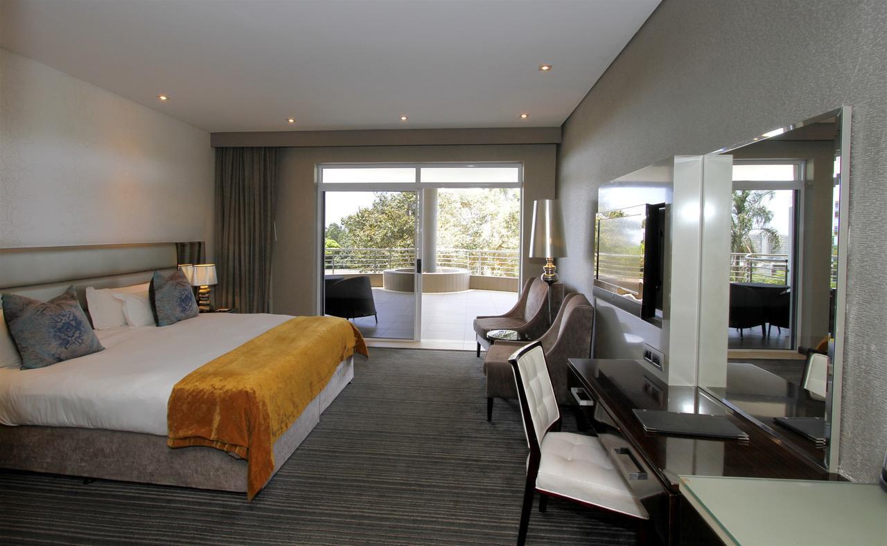Coastlands Musgrave Durban