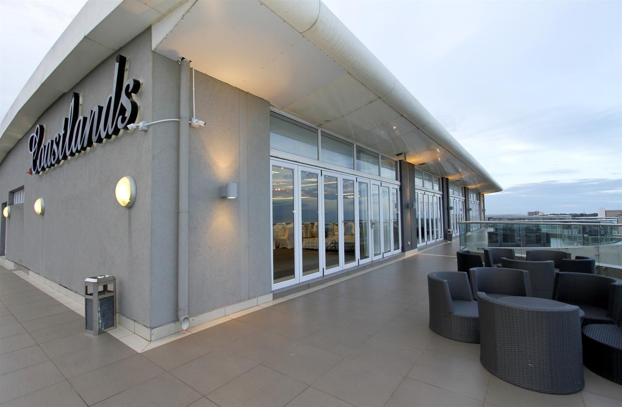 Coastlands Musgrave