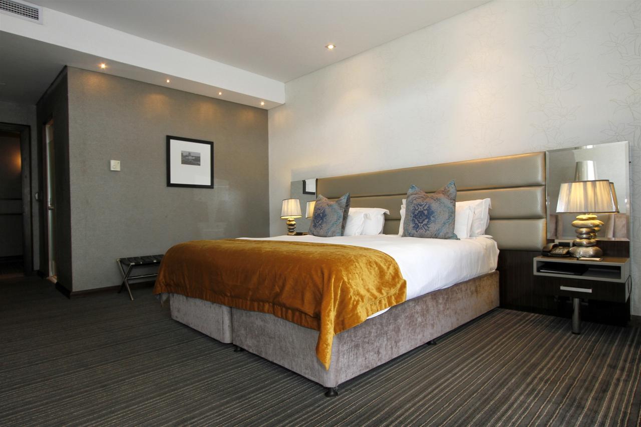 Hotel Coastlands Musgrave Durban