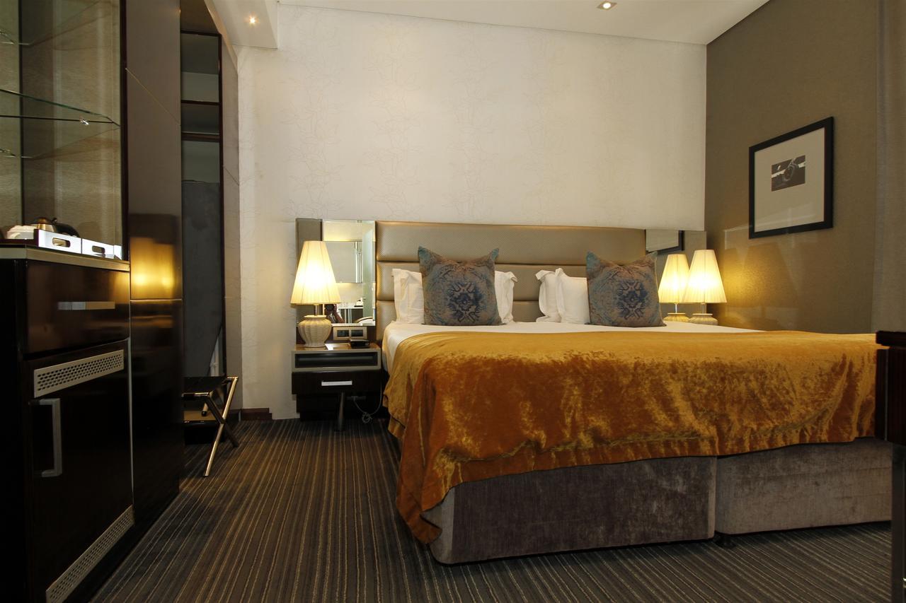 Coastlands Musgrave Durban
