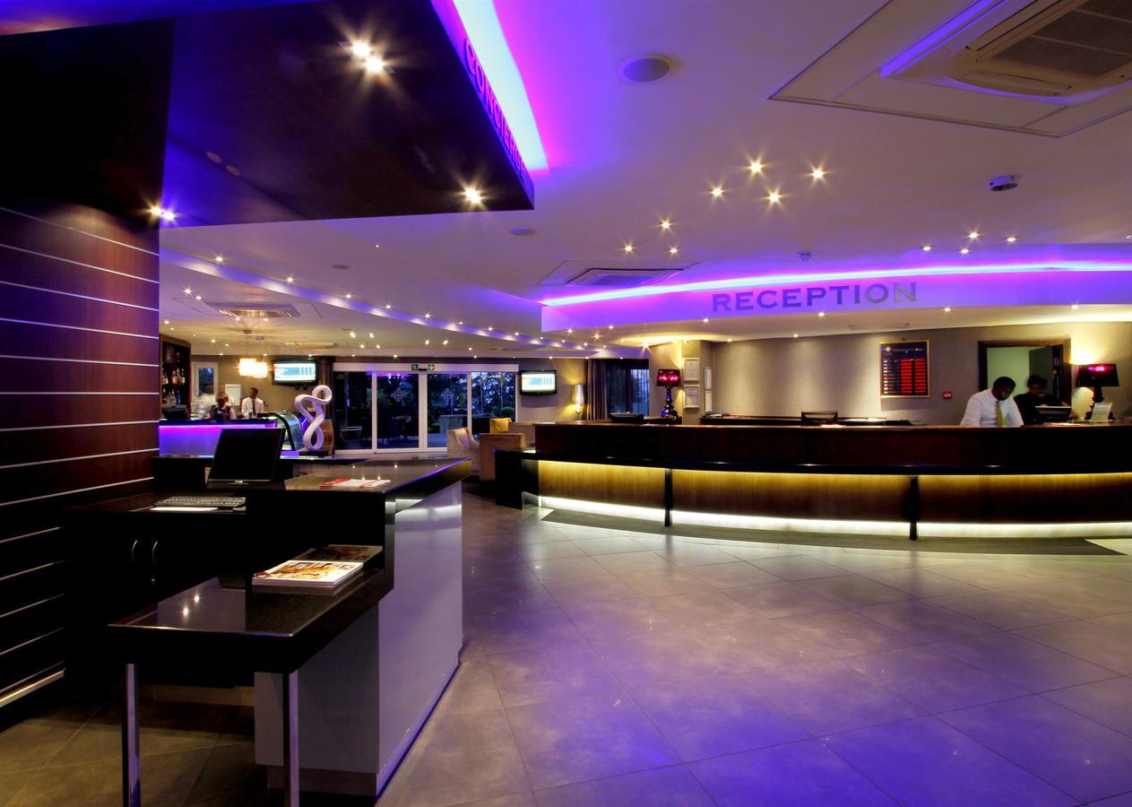 Coastlands Musgrave 4* Durban