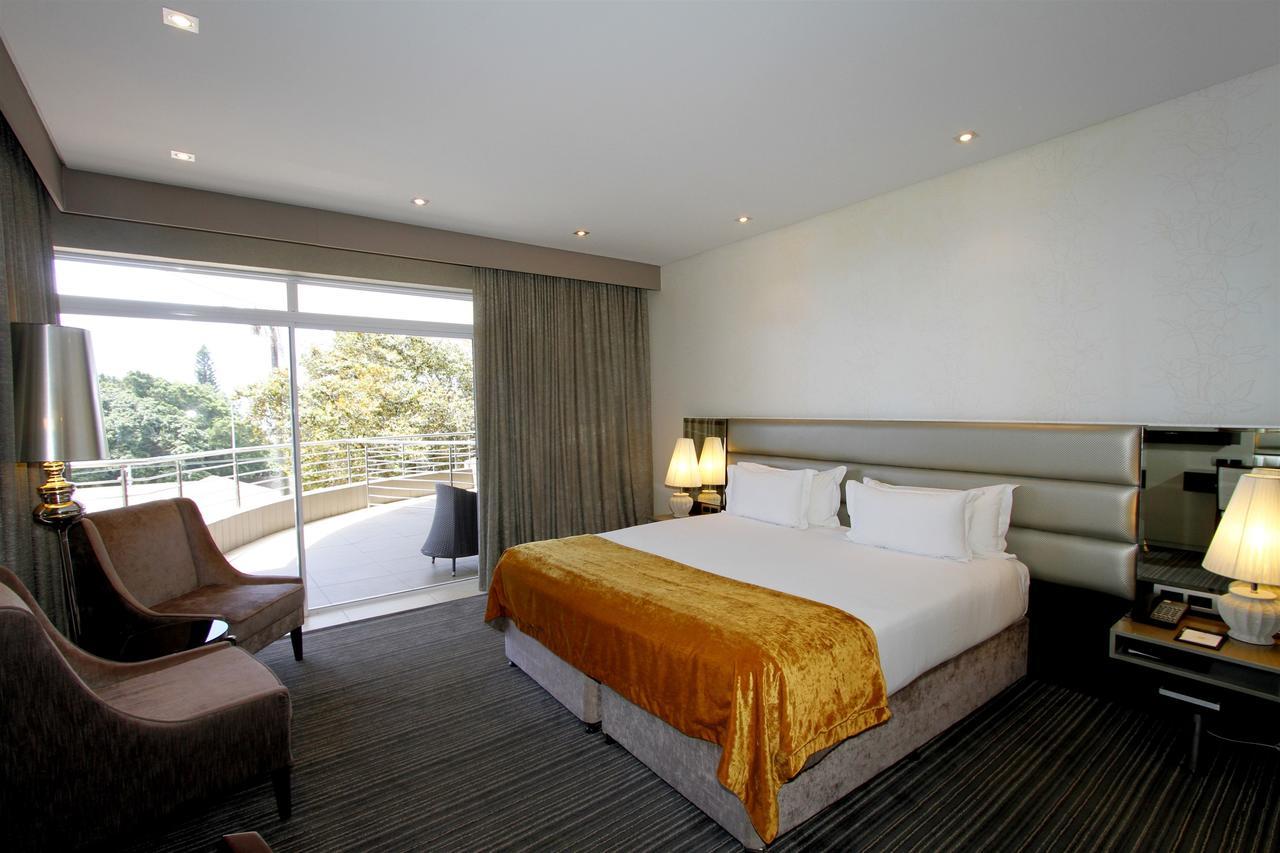 Hotel Coastlands Musgrave Durban