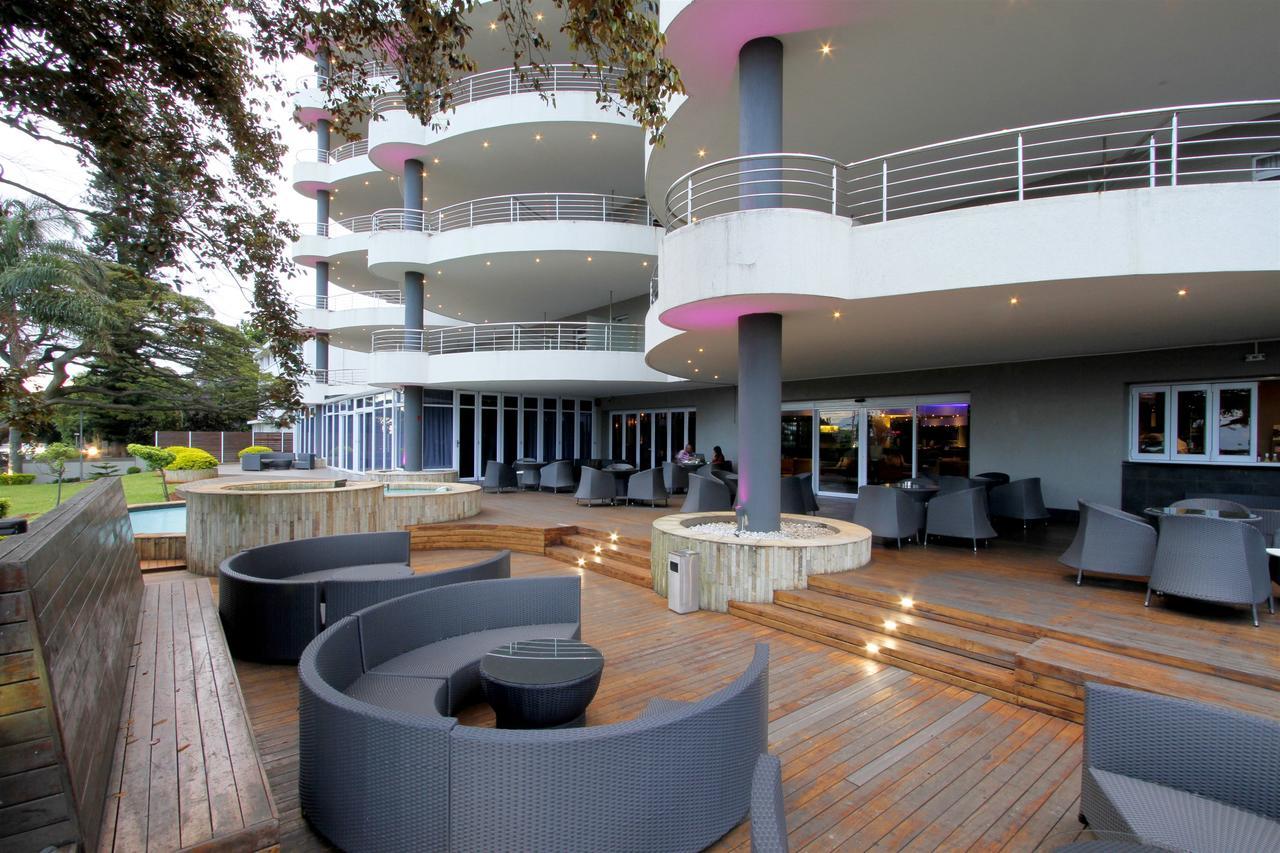Hotel Coastlands Musgrave Durban