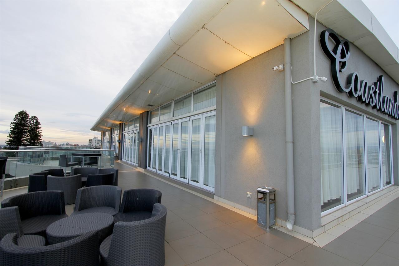 Hotel Coastlands Musgrave