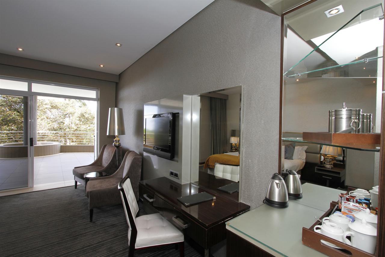 Hotel Coastlands Musgrave 4*