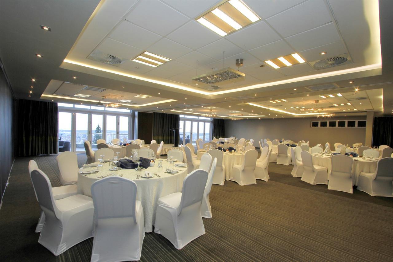 Coastlands Musgrave Hotel Durban
