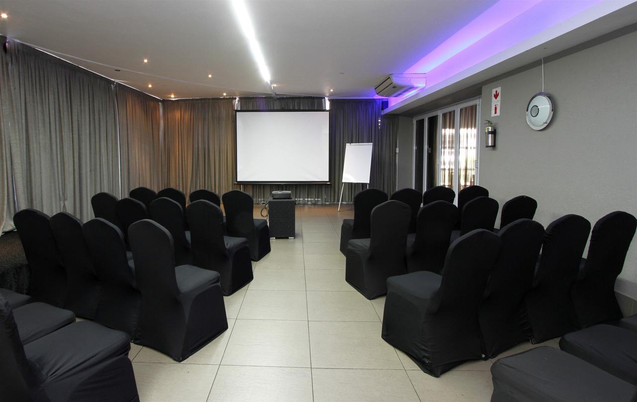 Hotel Coastlands Musgrave Durban