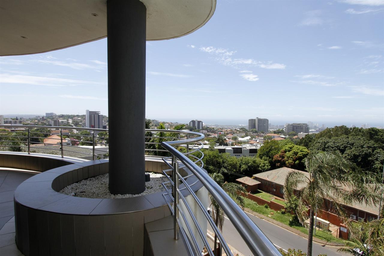 Coastlands Musgrave Hotel Durban
