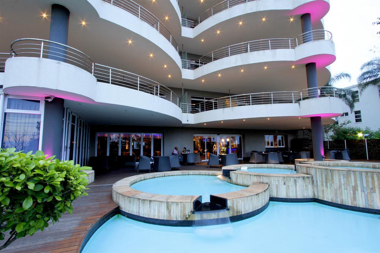 Coastlands Musgrave Hotel Durban