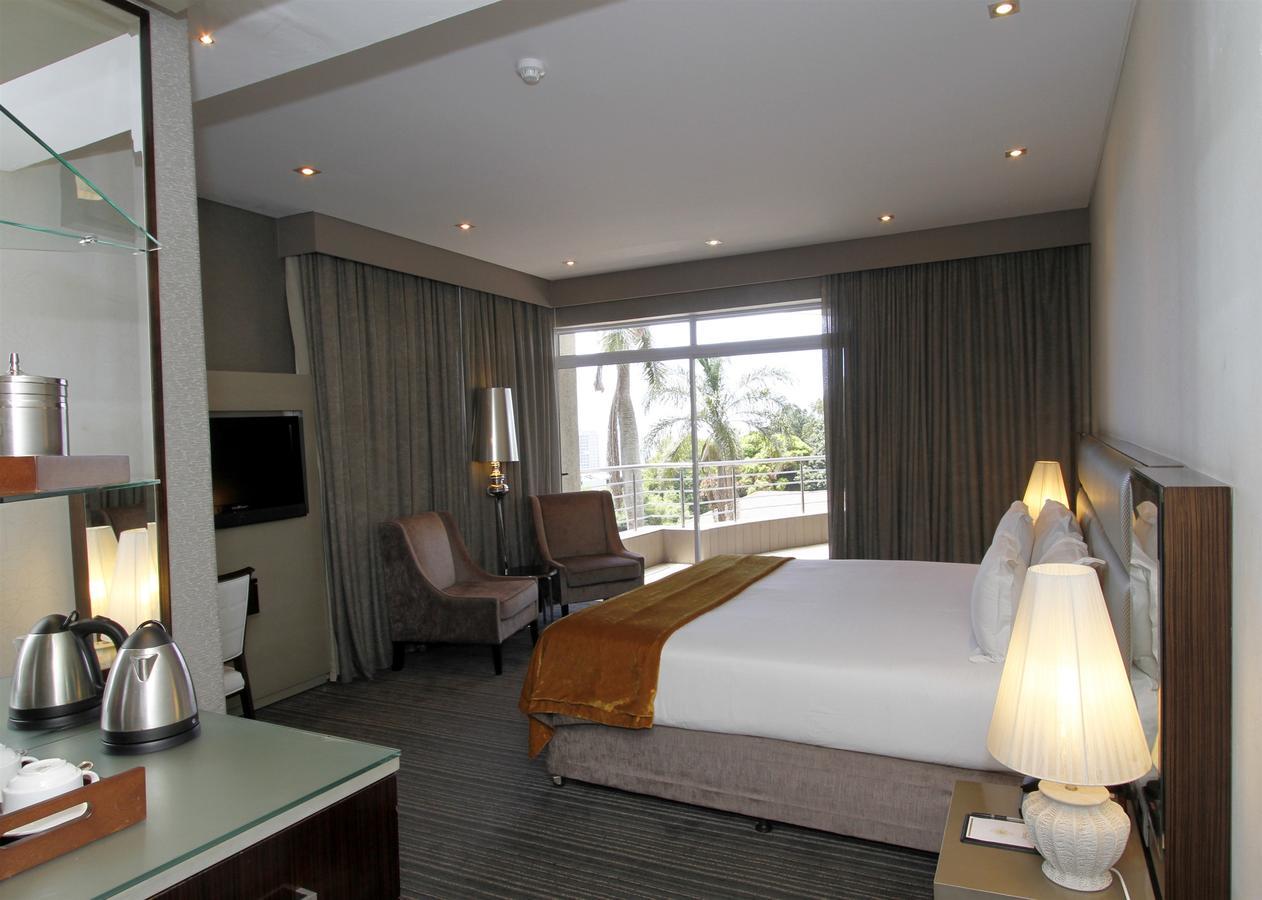 Coastlands Musgrave Hotel 4*