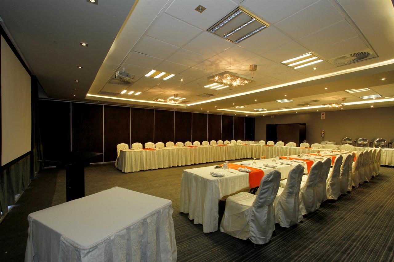 Coastlands Musgrave Hotel Durban