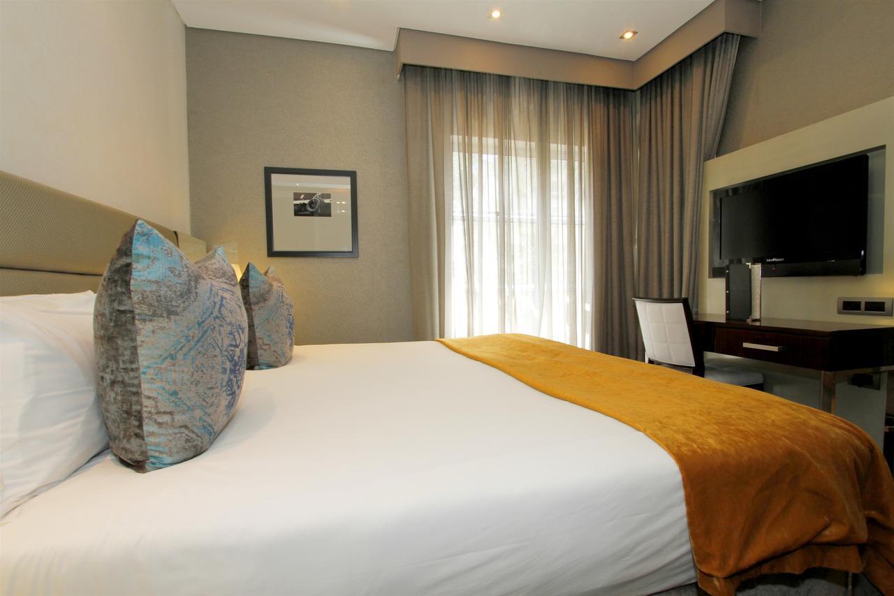 Hotel Coastlands Musgrave 4*