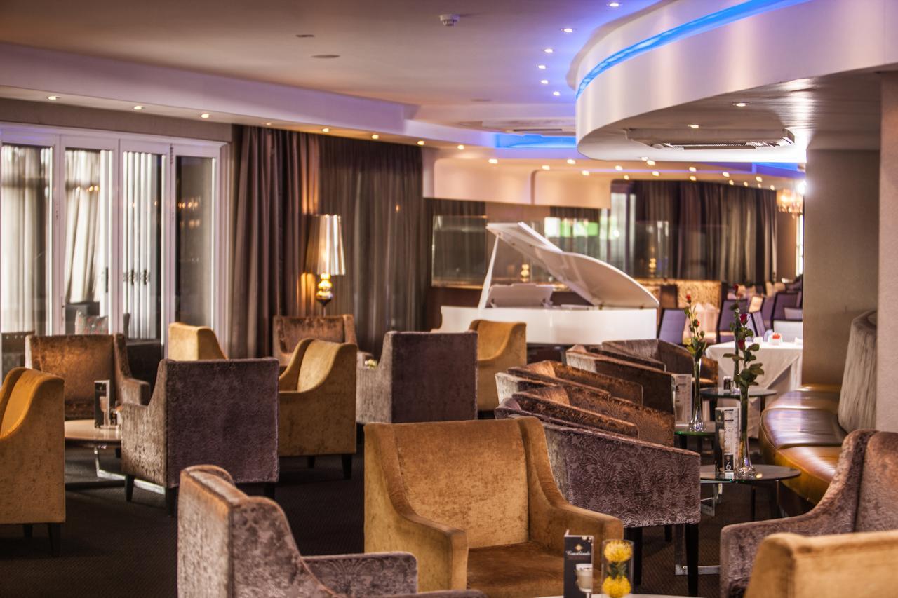 Hotel Coastlands Musgrave