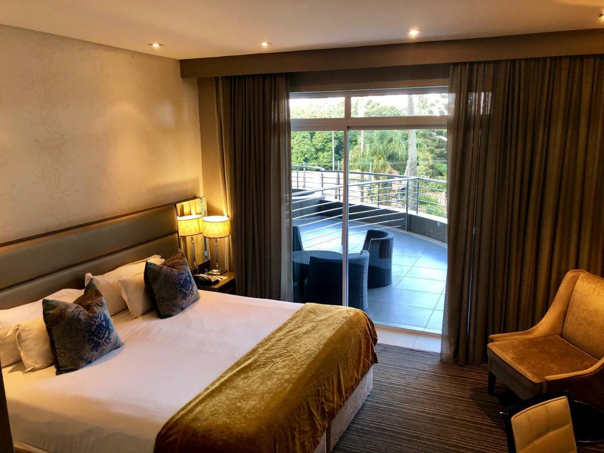 Coastlands Musgrave 4*